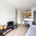 Proche & Casino Avec Balcon Et Parking Prive, - Fr-1-319-110 Arcachon